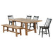 Middleton Dining Set - Home Furniture And More (Brentwood, MD)