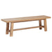 Middleton Dining Set - Home Furniture And More (Brentwood, MD)