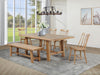 Middleton Dining Set - Home Furniture And More (Brentwood, MD)