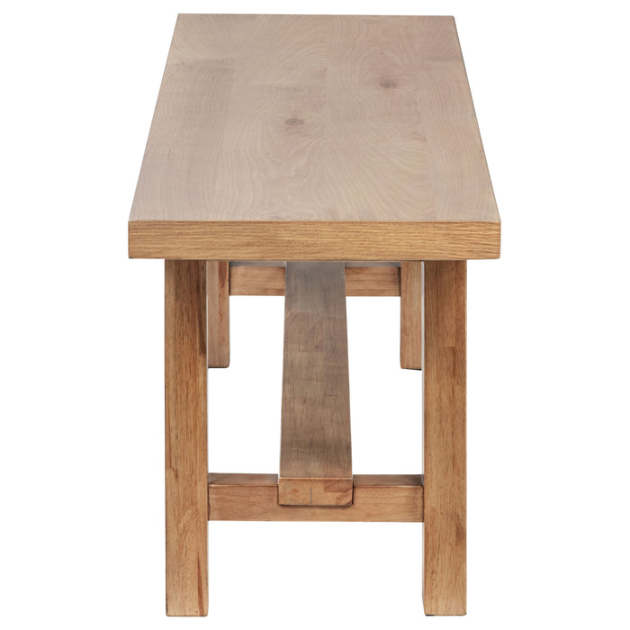 Middleton Dining Set - Home Furniture And More (Brentwood, MD)