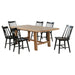 Middleton Dining Set - Home Furniture And More (Brentwood, MD)