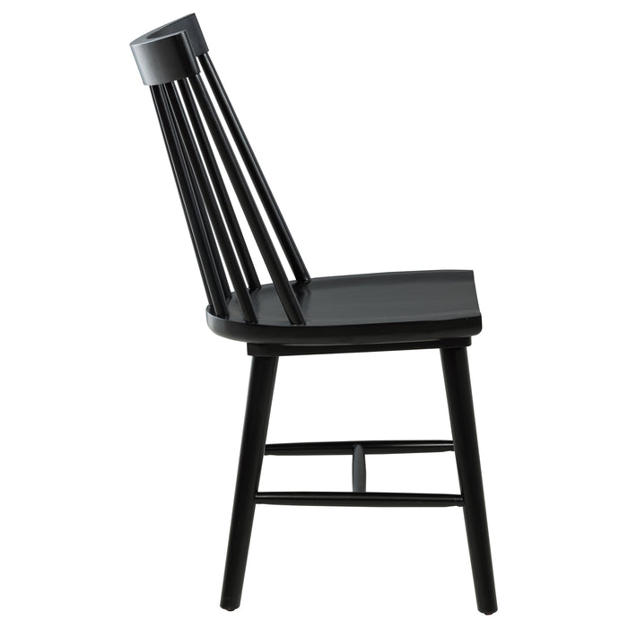 Middleton Dining Set - Home Furniture And More (Brentwood, MD)