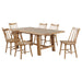 Middleton Dining Set - Home Furniture And More (Brentwood, MD)