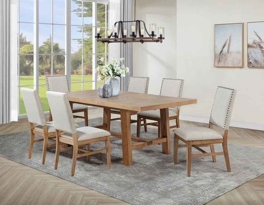 Middleton Dining Set - Home Furniture And More (Brentwood, MD)