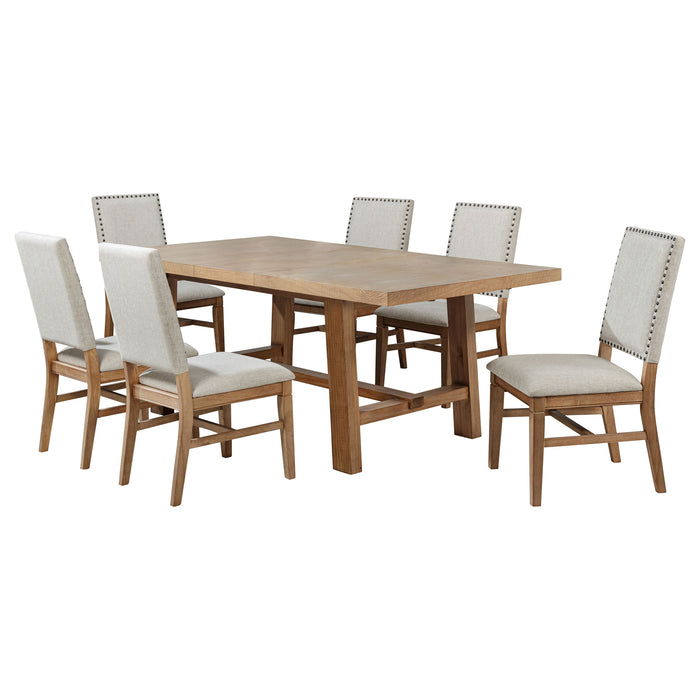 Middleton Dining Set - Home Furniture And More (Brentwood, MD)