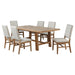 Middleton Dining Set - Home Furniture And More (Brentwood, MD)