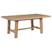 Middleton Dining Set - Home Furniture And More (Brentwood, MD)