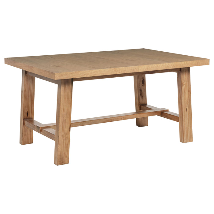 Middleton Extension Dining Table - Home Furniture And More (Brentwood, MD)