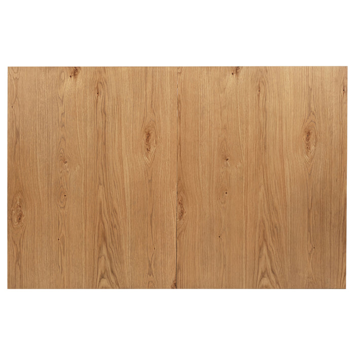 Middleton Extension Dining Table - Home Furniture And More (Brentwood, MD)
