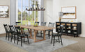Middleton Dining Set - Home Furniture And More (Brentwood, MD)