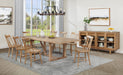 Middleton Dining Set - Home Furniture And More (Brentwood, MD)