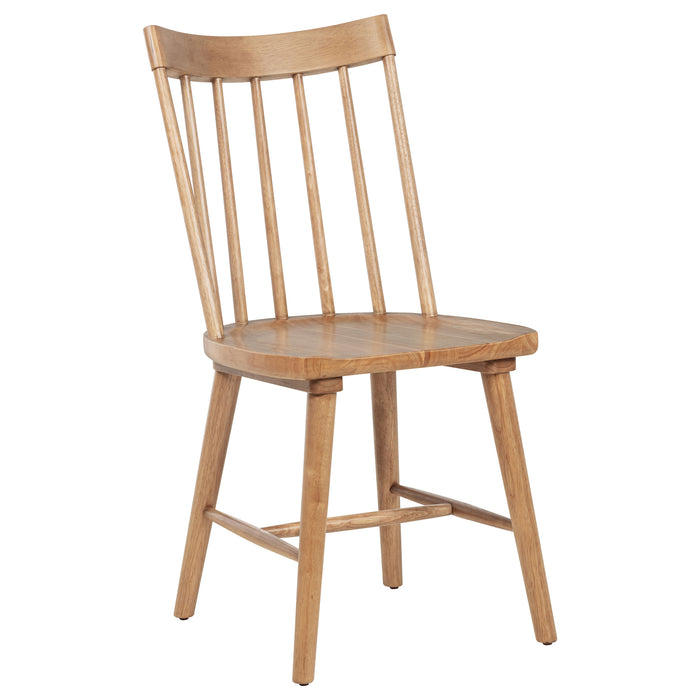 Middleton Dining Set - Home Furniture And More (Brentwood, MD)