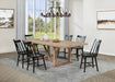 Middleton Dining Set - Home Furniture And More (Brentwood, MD)