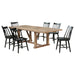 Middleton Dining Set - Home Furniture And More (Brentwood, MD)