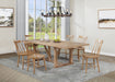 Middleton Dining Set - Home Furniture And More (Brentwood, MD)