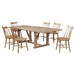 Middleton Dining Set - Home Furniture And More (Brentwood, MD)