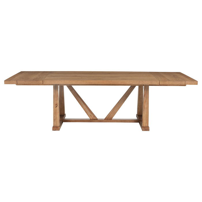 Middleton Dining Set - Home Furniture And More (Brentwood, MD)