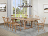 Middleton Dining Set - Home Furniture And More (Brentwood, MD)