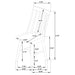 Middleton Dining Set - Home Furniture And More (Brentwood, MD)