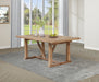 Middleton Extension Dining Table - Home Furniture And More (Brentwood, MD)
