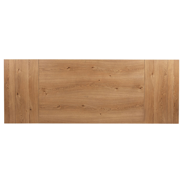 Middleton Extension Dining Table - Home Furniture And More (Brentwood, MD)