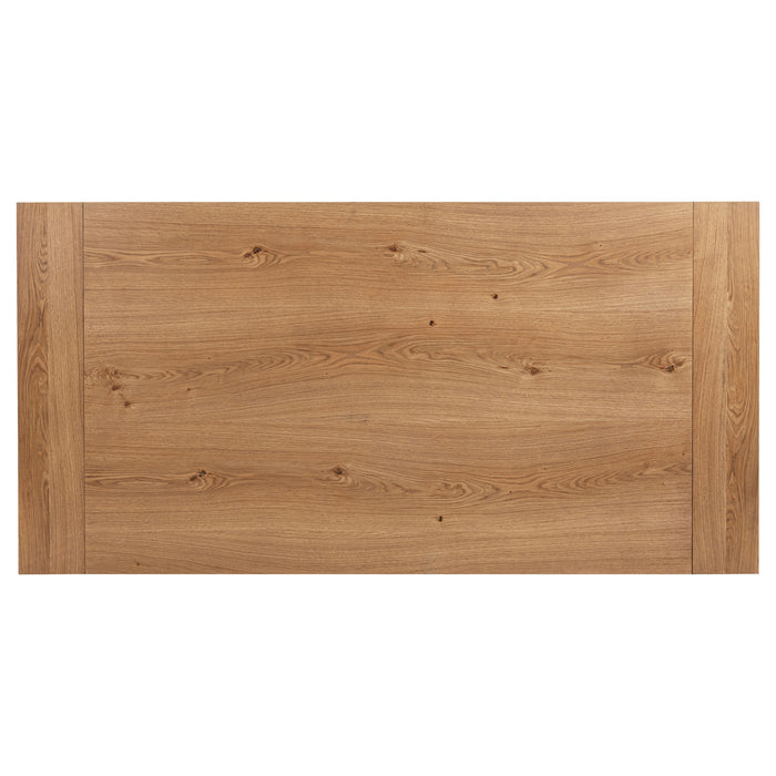 Middleton Extension Dining Table - Home Furniture And More (Brentwood, MD)