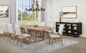 Middleton Side Chairs - Home Furniture And More (Brentwood, MD)