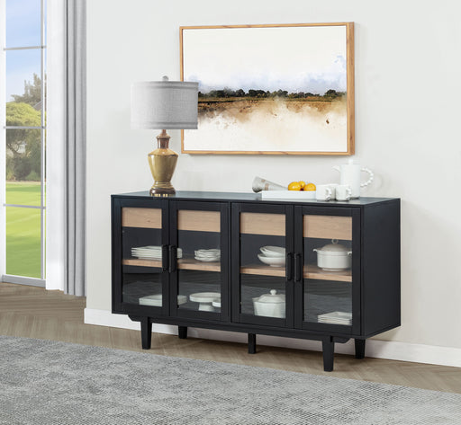 Middleton Sideboard - Home Furniture And More (Brentwood, MD)