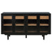 Middleton Sideboard - Home Furniture And More (Brentwood, MD)