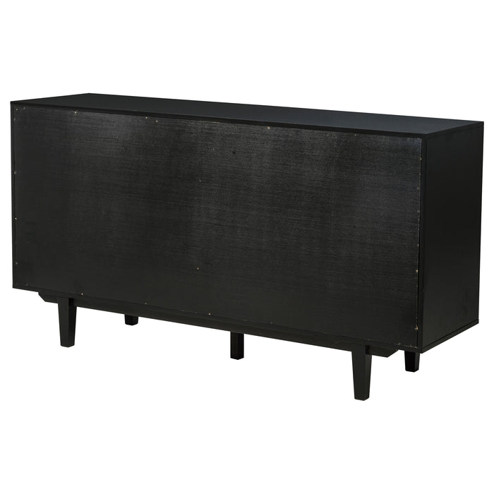 Middleton Sideboard - Home Furniture And More (Brentwood, MD)