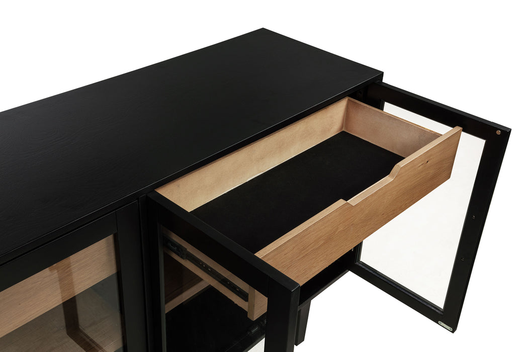 Middleton Sideboard - Home Furniture And More (Brentwood, MD)