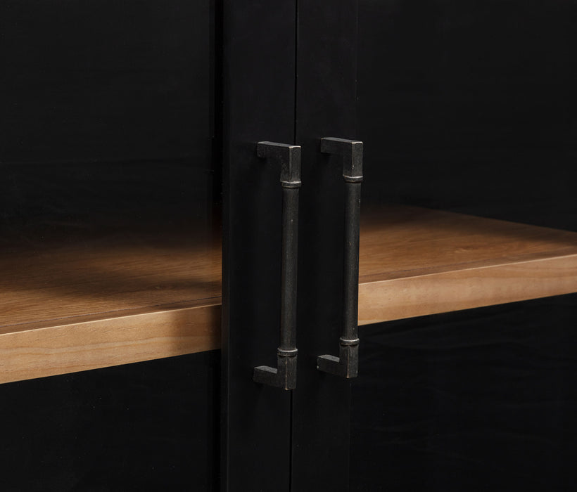Middleton Sideboard - Home Furniture And More (Brentwood, MD)