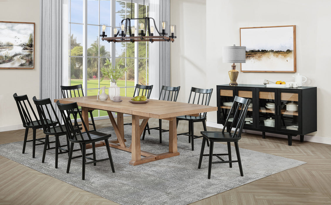 Middleton Sideboard - Home Furniture And More (Brentwood, MD)