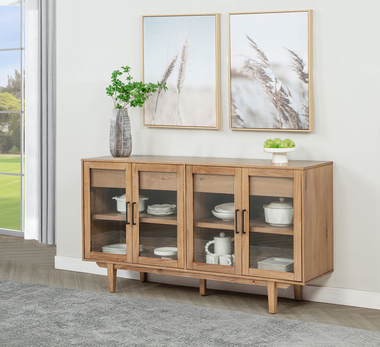 Middleton Sideboard - Home Furniture And More (Brentwood, MD)