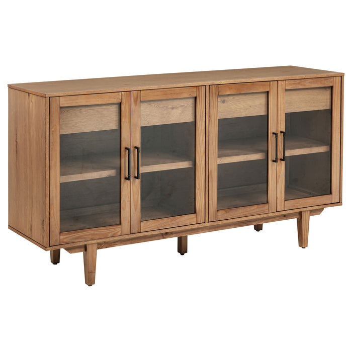 Middleton Sideboard - Home Furniture And More (Brentwood, MD)