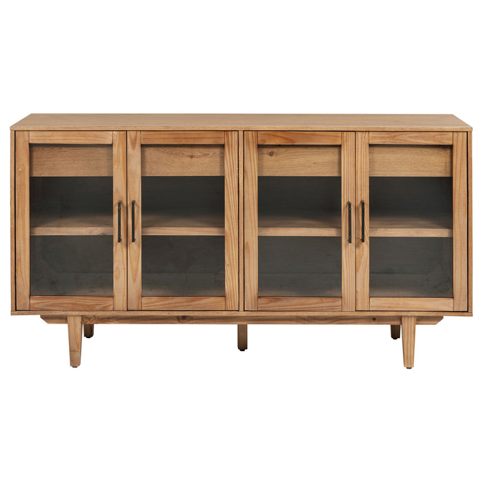 Middleton Sideboard - Home Furniture And More (Brentwood, MD)