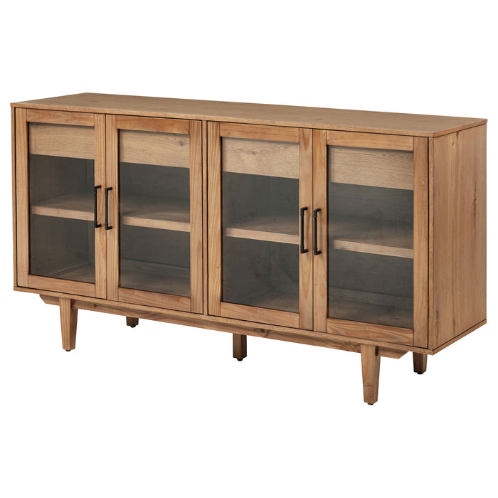 Middleton Sideboard - Home Furniture And More (Brentwood, MD)