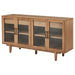 Middleton Sideboard - Home Furniture And More (Brentwood, MD)