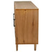 Middleton Sideboard - Home Furniture And More (Brentwood, MD)