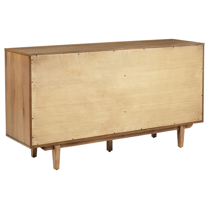 Middleton Sideboard - Home Furniture And More (Brentwood, MD)