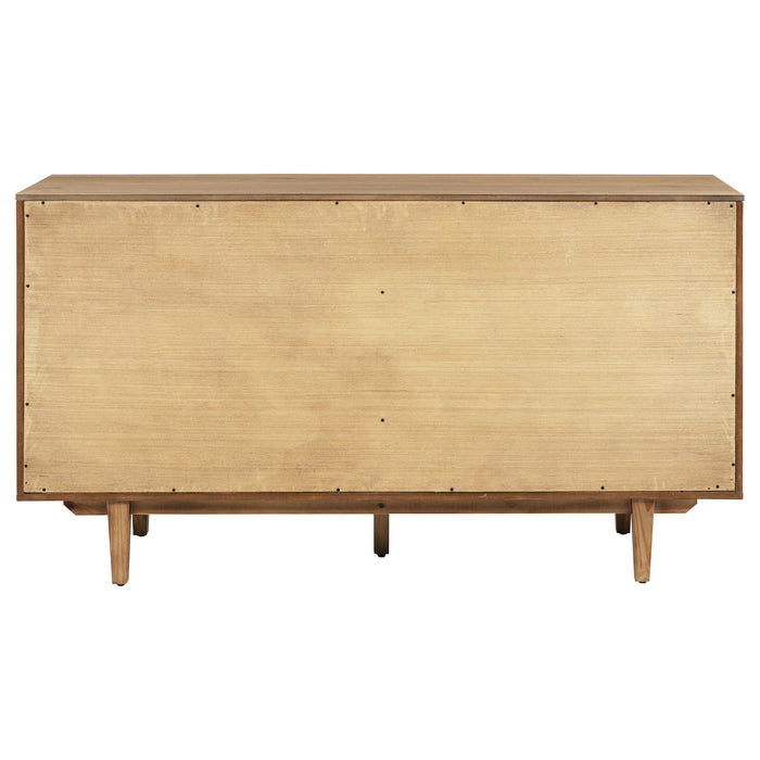 Middleton Sideboard - Home Furniture And More (Brentwood, MD)