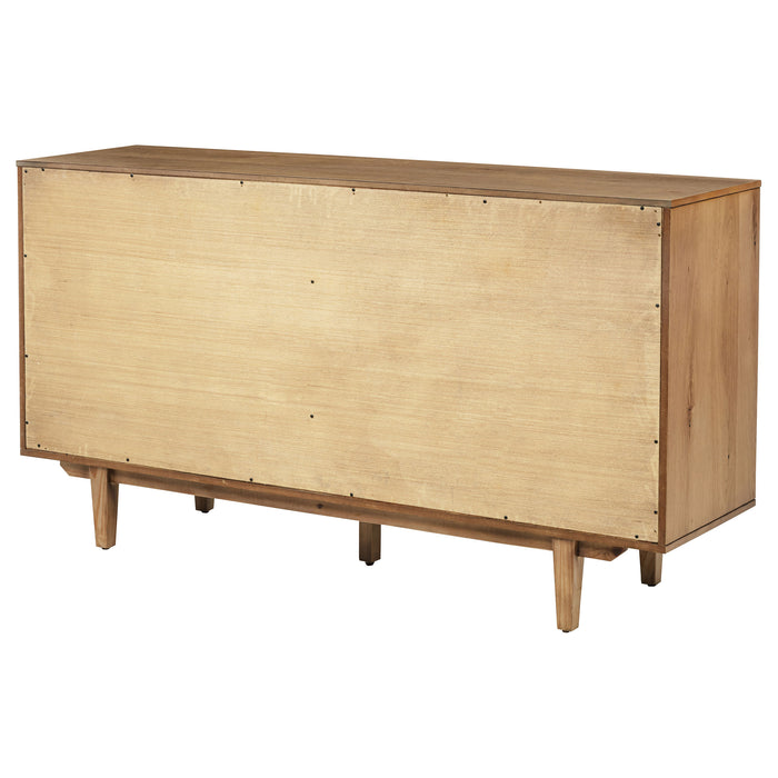 Middleton Sideboard - Home Furniture And More (Brentwood, MD)