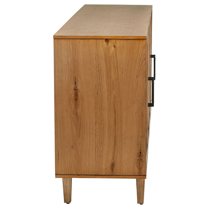 Middleton Sideboard - Home Furniture And More (Brentwood, MD)
