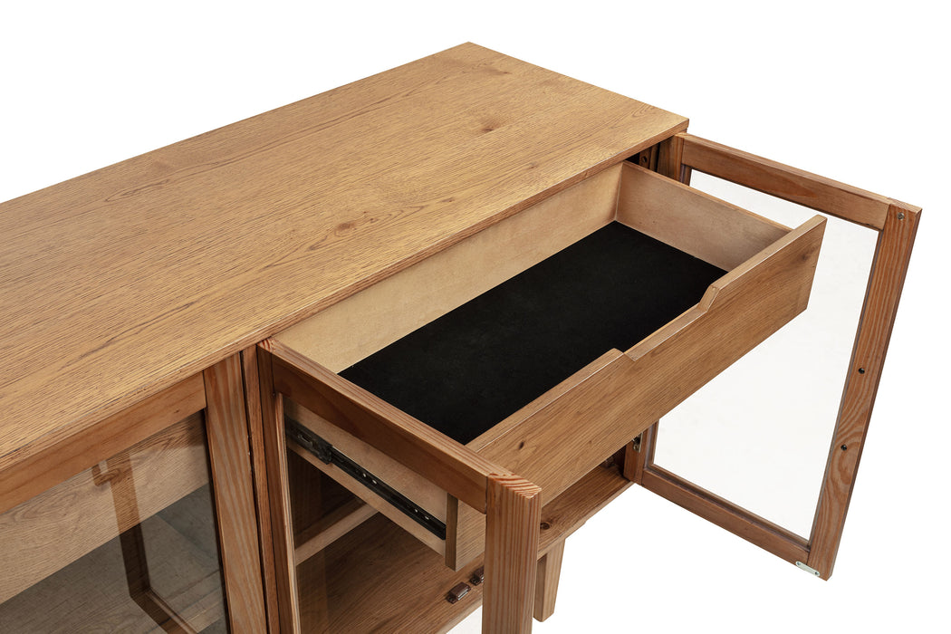 Middleton Sideboard - Home Furniture And More (Brentwood, MD)