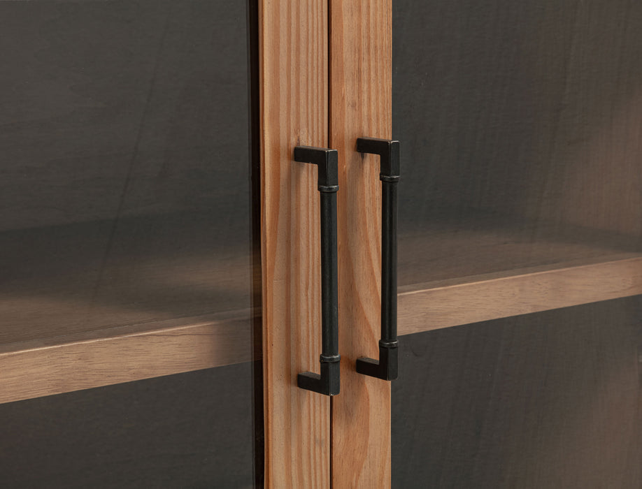 Middleton Sideboard - Home Furniture And More (Brentwood, MD)