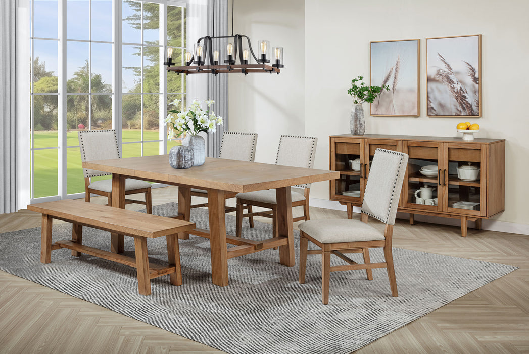 Middleton Sideboard - Home Furniture And More (Brentwood, MD)