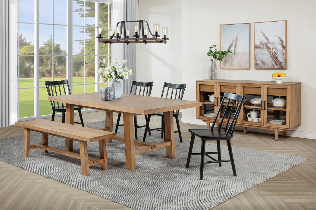 Middleton Sideboard - Home Furniture And More (Brentwood, MD)