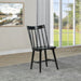 Middleton Side Chairs - Home Furniture And More (Brentwood, MD)
