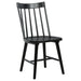 Middleton Side Chairs - Home Furniture And More (Brentwood, MD)