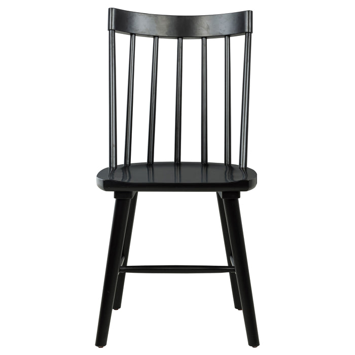 Middleton Side Chairs - Home Furniture And More (Brentwood, MD)